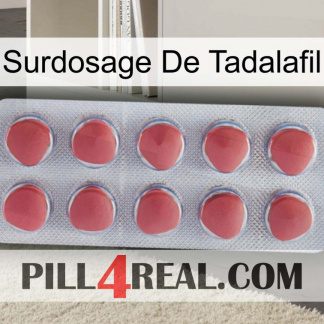 Tadalafil Overdose 18